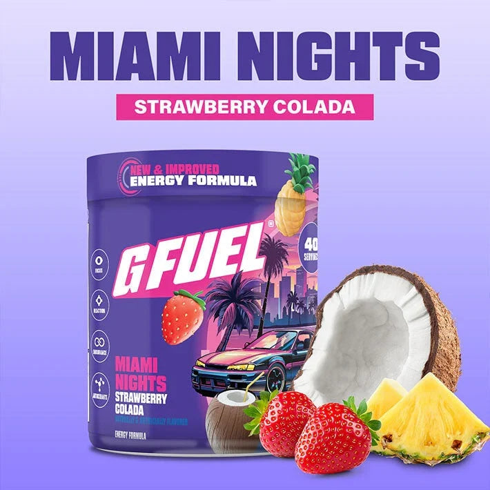 MIAMINIGHTS 2.0