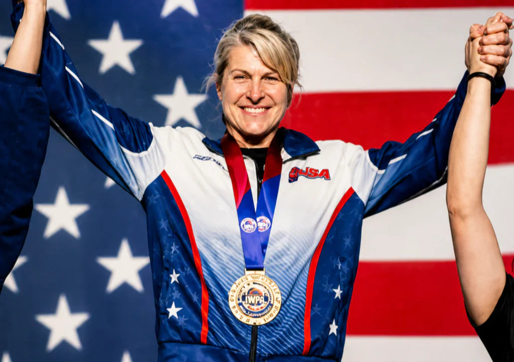 Jen Thompson
